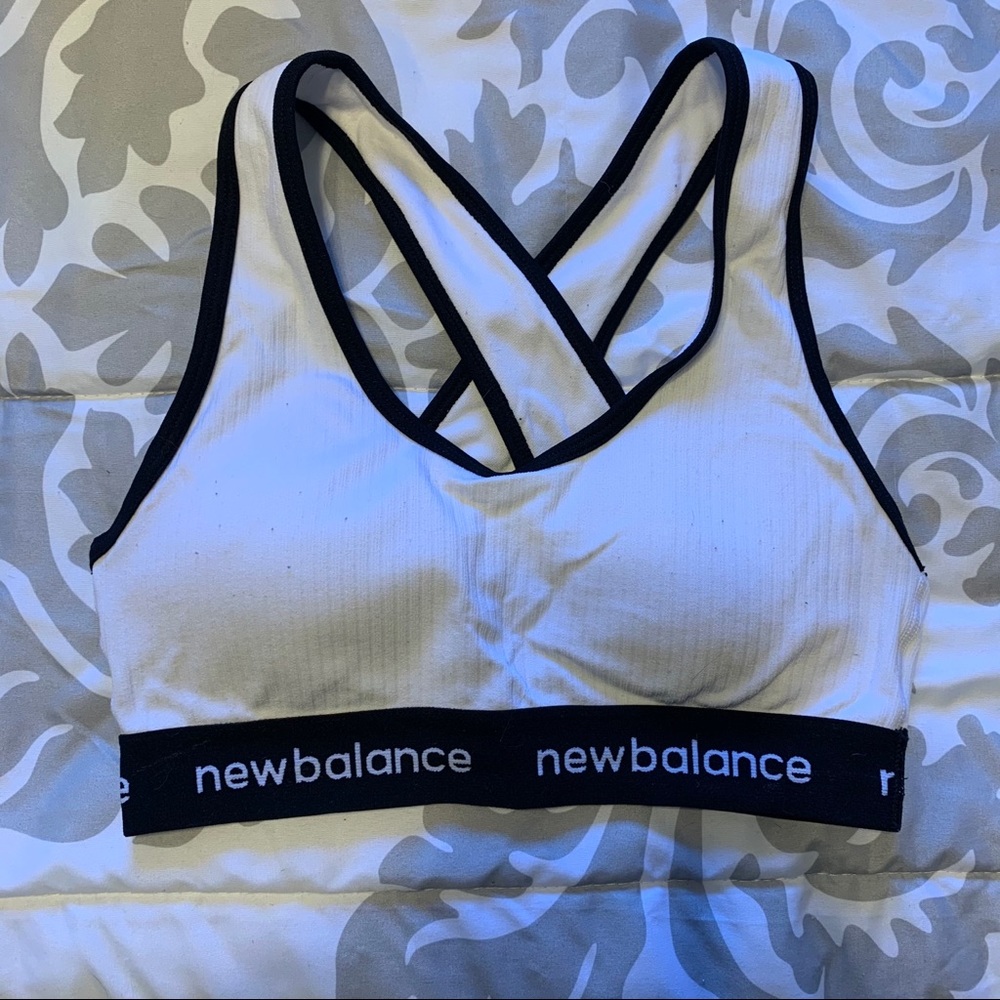 ❗️SOLD❗️New Balance Sports Bra